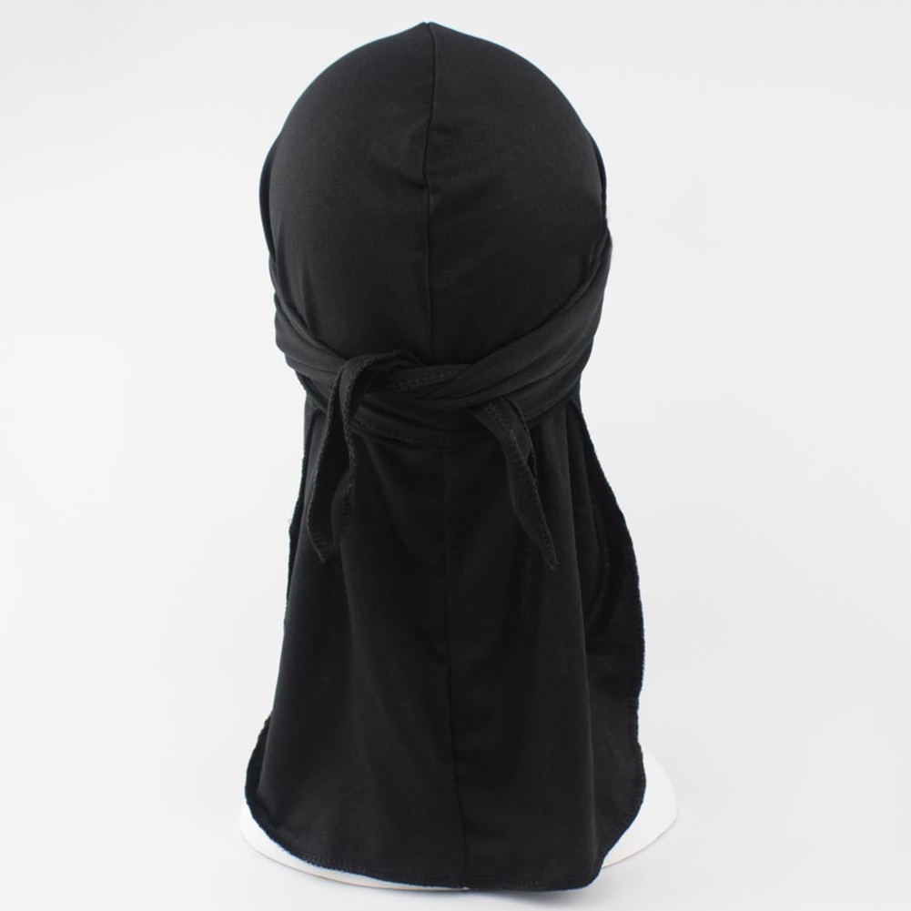 Bandana Doo Rag - Trenzas de moda rastas LICRA gorro
