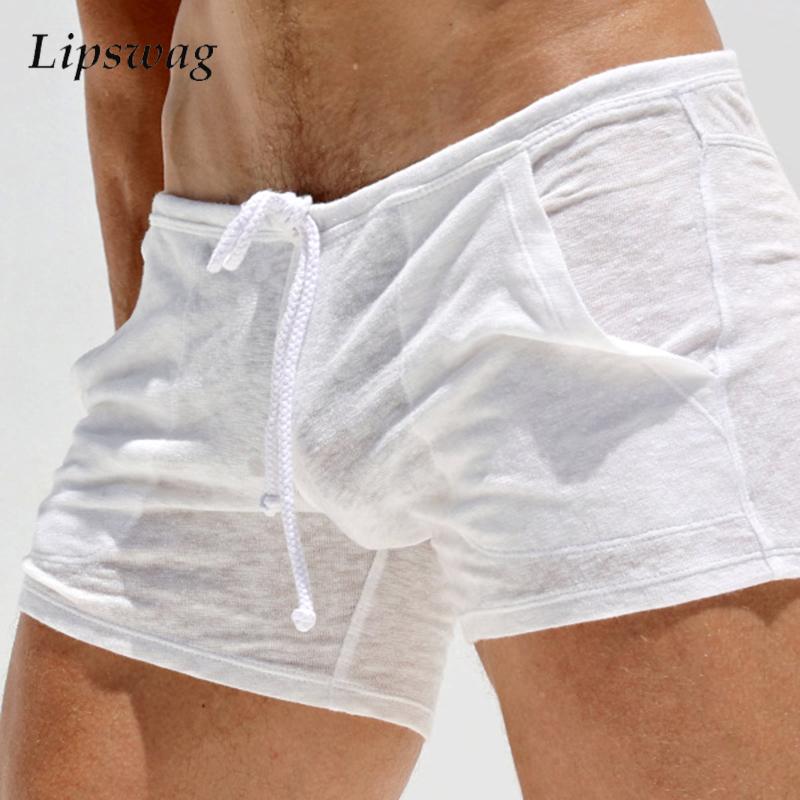 Skinny Tie Men - Pijamas suaves y transpirables para hombre,