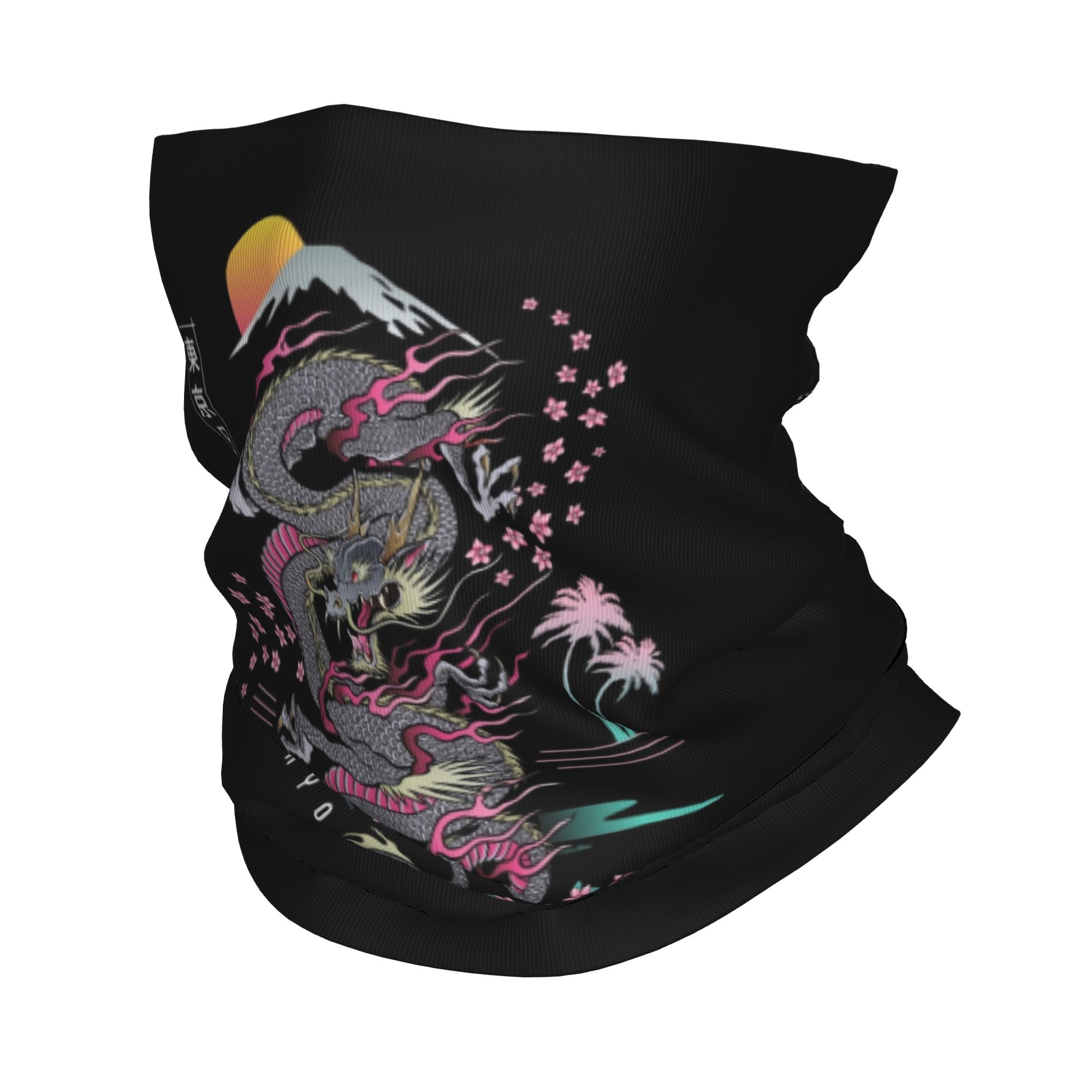 Diadema de Invierno Personaliz - Neck Warmer Tube reseña y precio