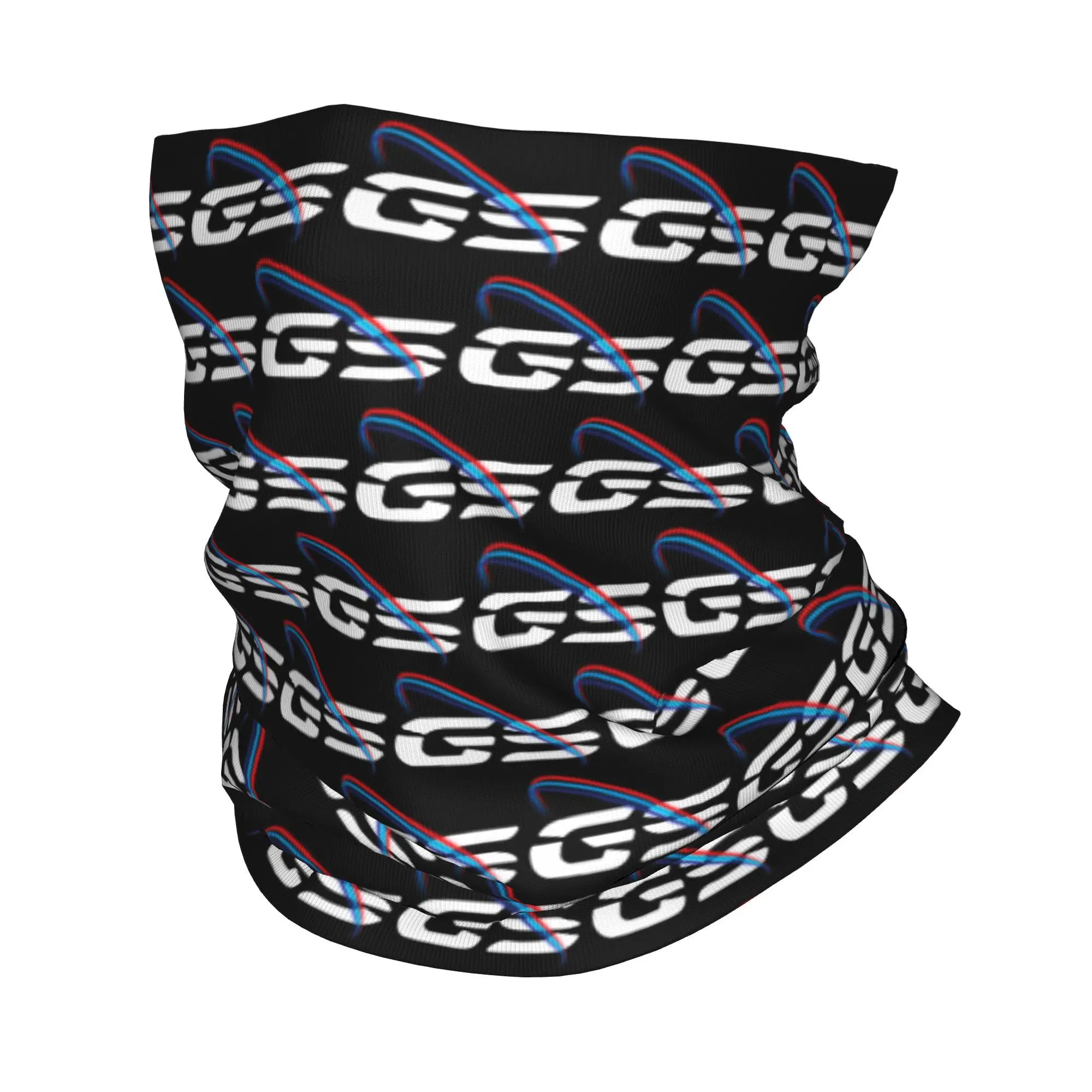 Braga de cuello térmica GS Adv - Neck Warmer Tube reseña y precio