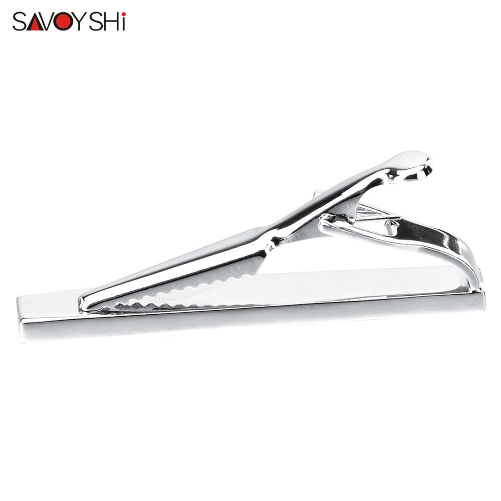 SAVOYSHI, gemelos con nombre g - Tie Bar Set Gift reseña y precio