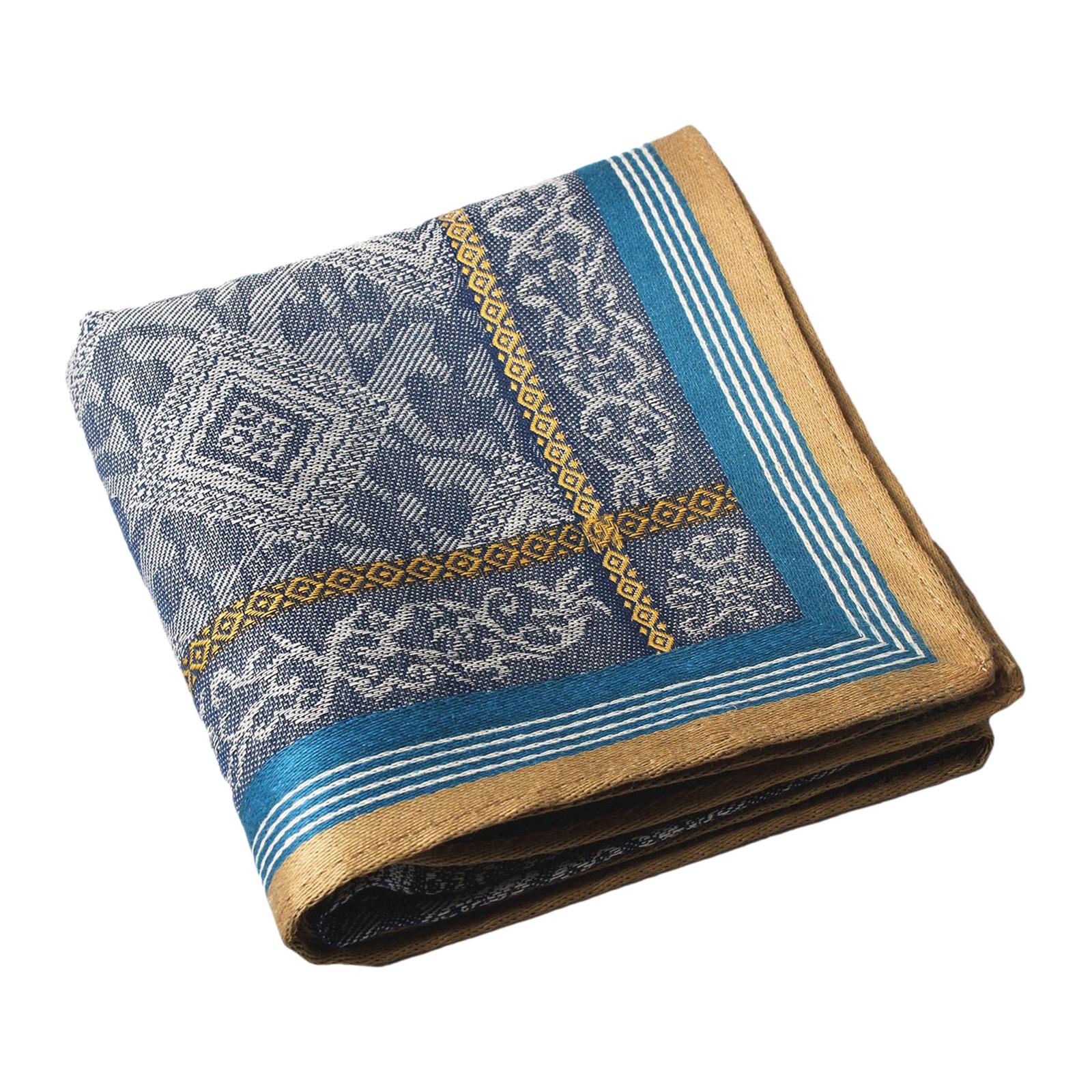 3 pañuelos de bolsillo para ho - Handkerchief Cotton Men reseña y precio