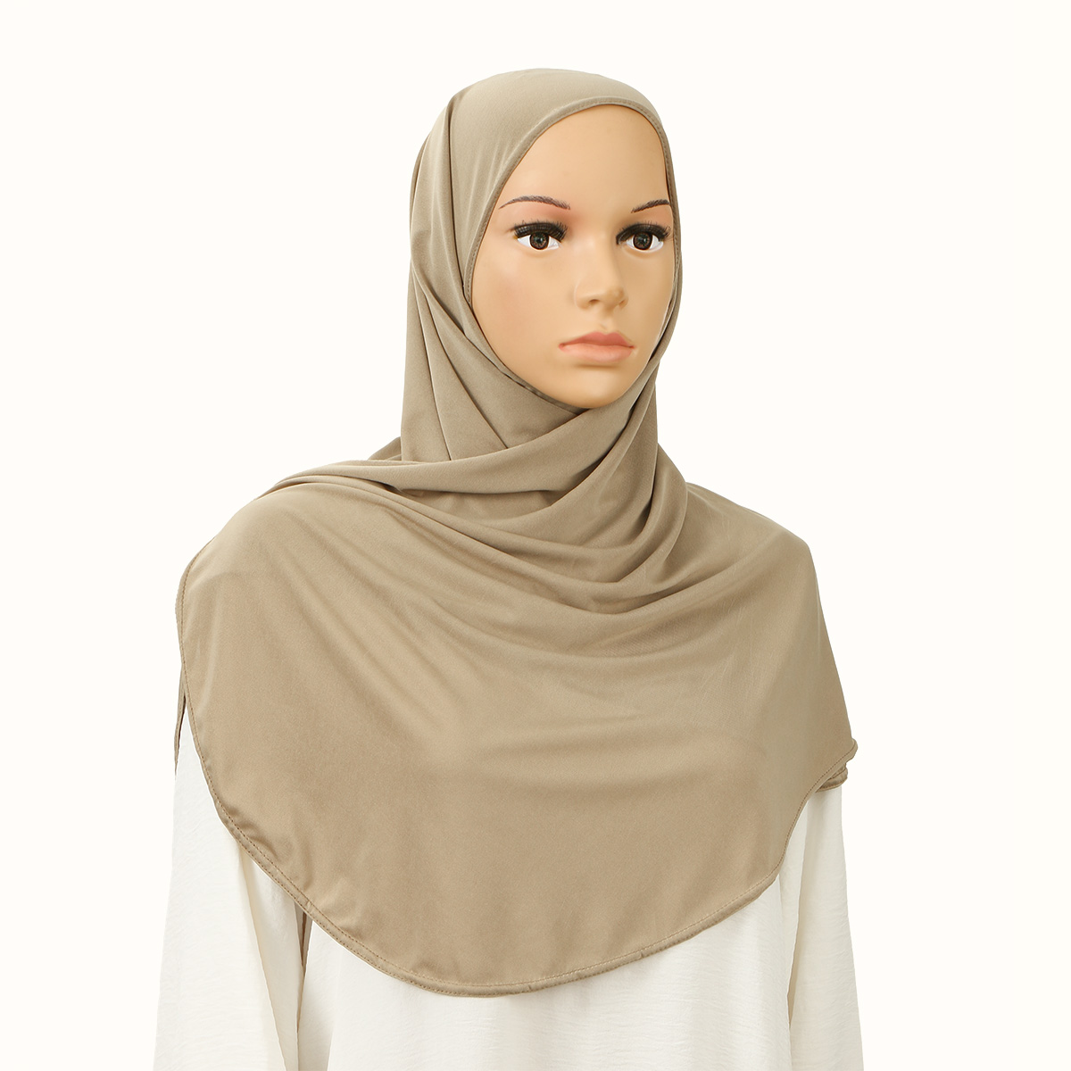 Ramadán nueva llegada moda buf - Head Wrap Turban reseña y precio