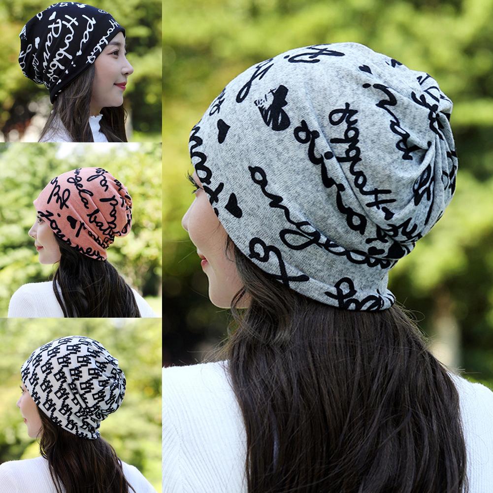 Gorro de punto suave y cálido  - Infinity Scarf Knit reseña y precio