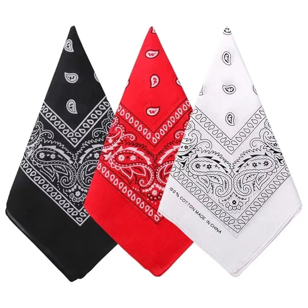 Pañuelo unisex para hombre y m - Handkerchief Cotton Men reseña y precio