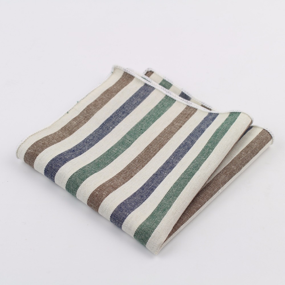 Pañuelos de algodón para hombr - Handkerchief Cotton Men reseña y precio