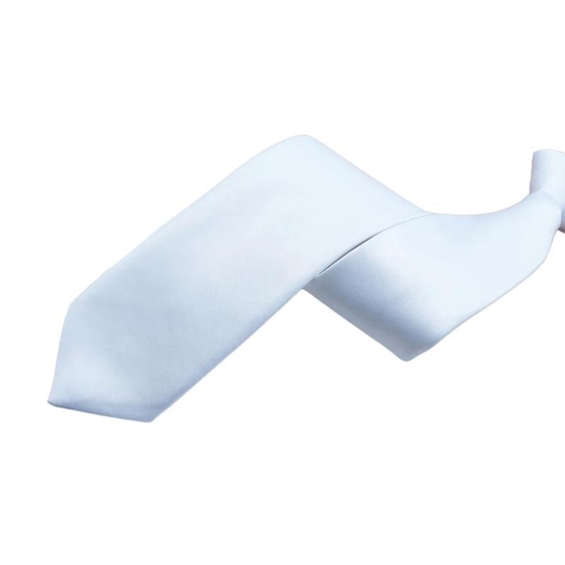 Corbata con cremallera en colo - Bow Tie Pre Tied reseña y precio