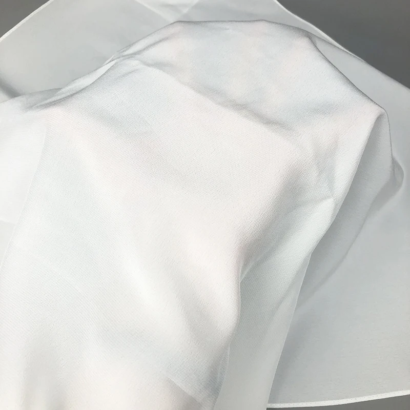 Nueva bufanda de seda para muj - Silk Neck Scarf reseña y precio