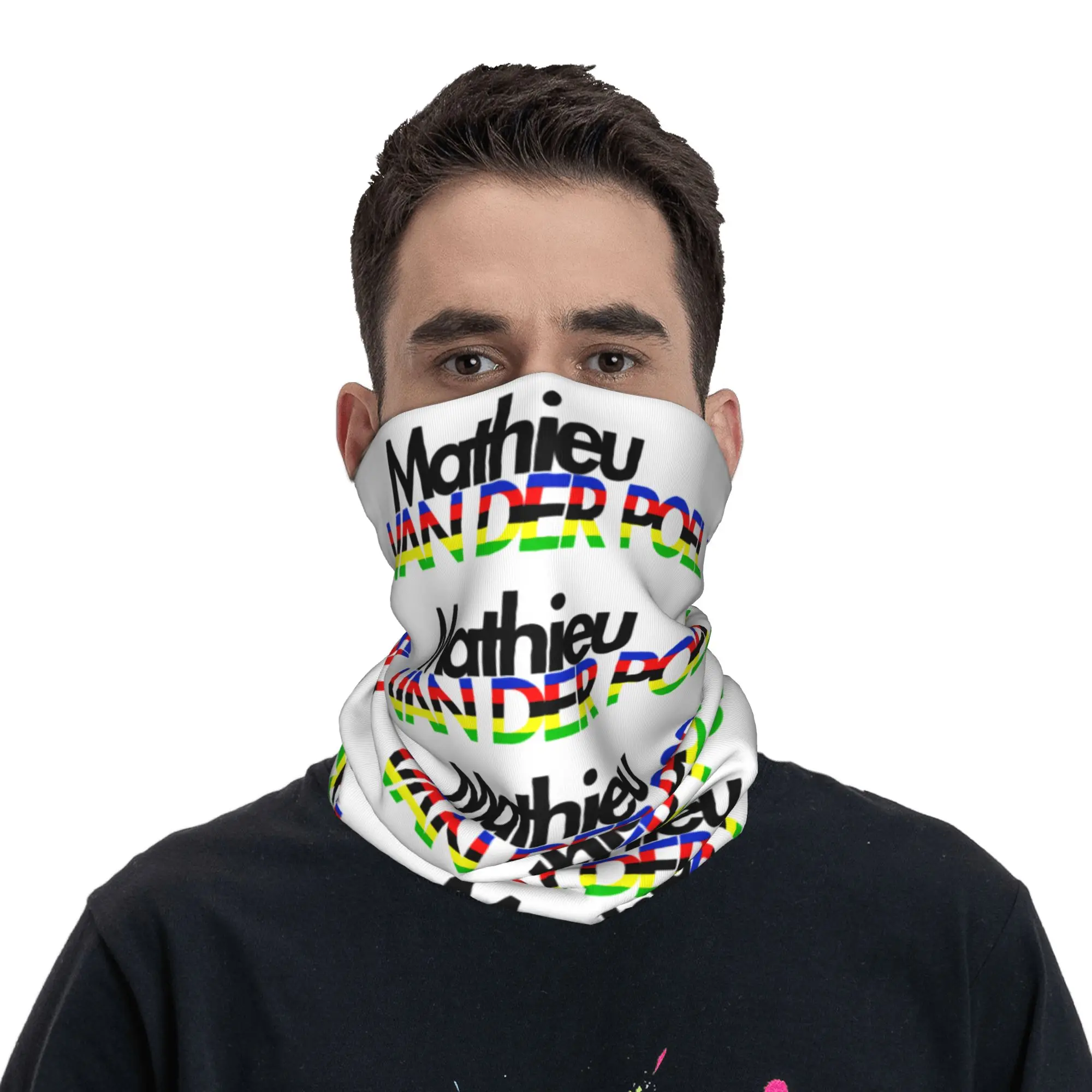 MVDP Van Winter Bandana, Calen - Neck Warmer Tube reseña y precio