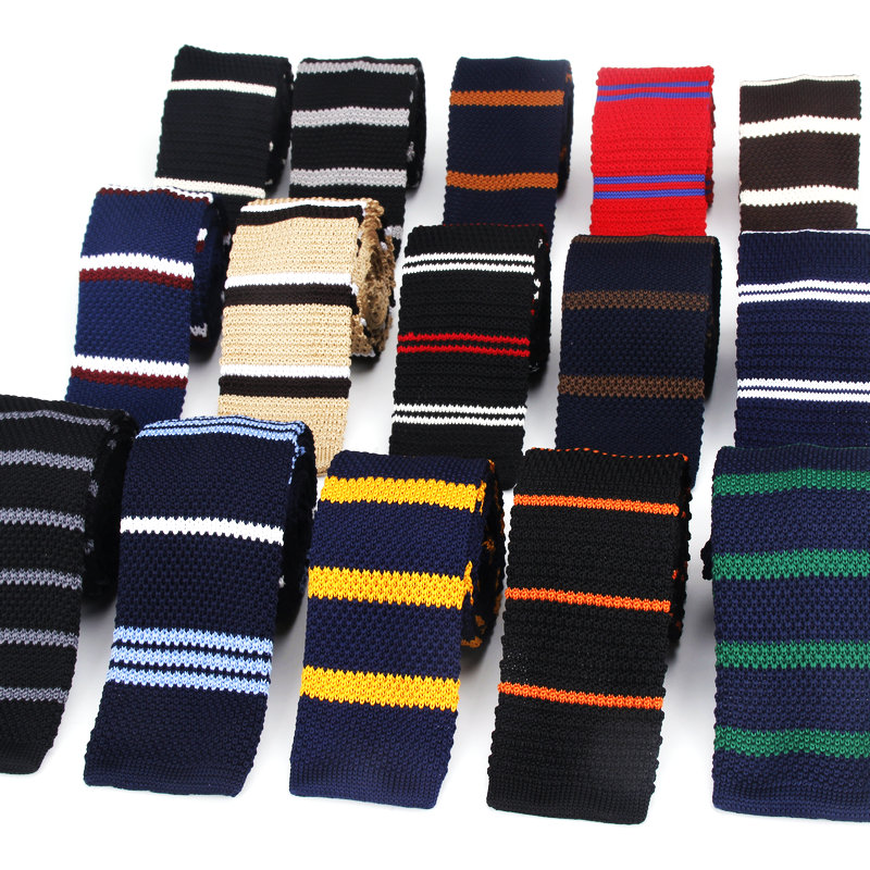 Trajes de moda para hombre, Co - Skinny Tie Men reseña y precio