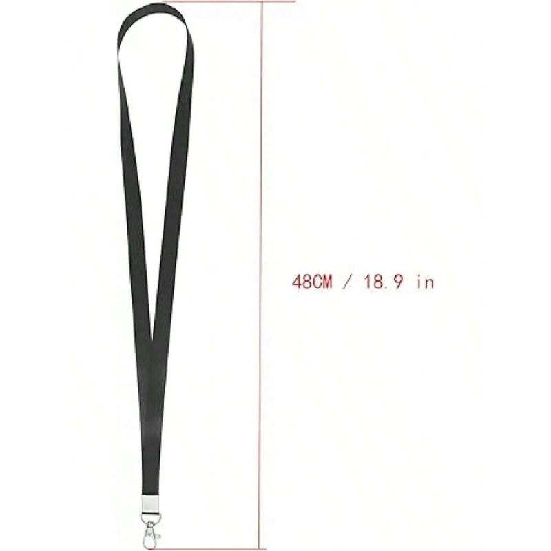 Cordón de crucero con juegos d - Lanyard Badge Holder reseña y precio