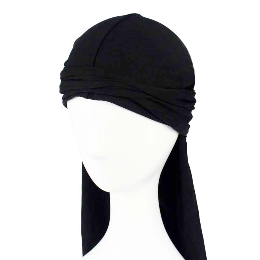 Trenzas de moda rastas LICRA g - Bandana Doo Rag reseña y precio