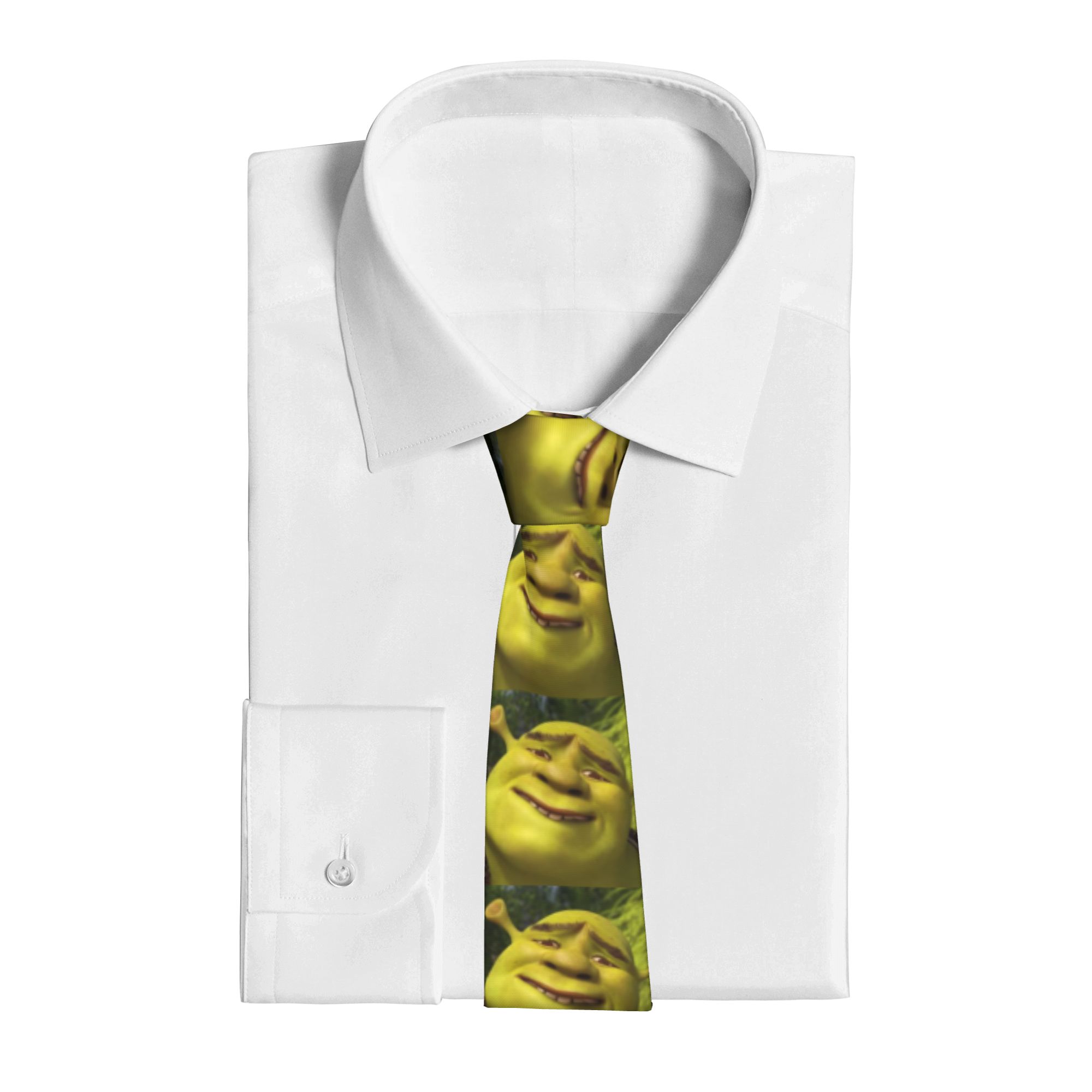 Corbatas de poliéster de 8 cm  - Skinny Tie Men reseña y precio