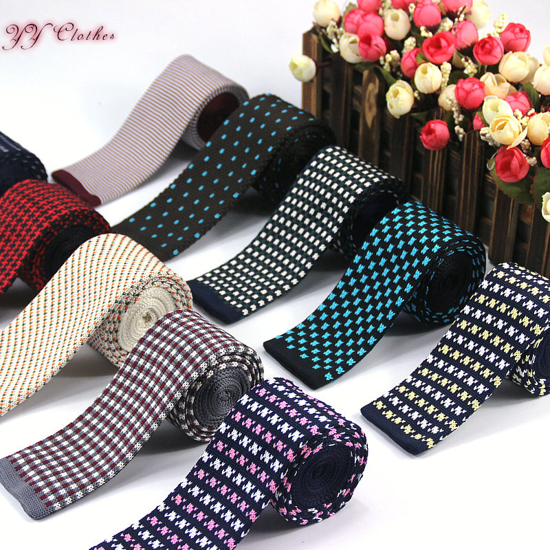 Corbatas ajustadas de diseñado - Skinny Tie Men reseña y precio