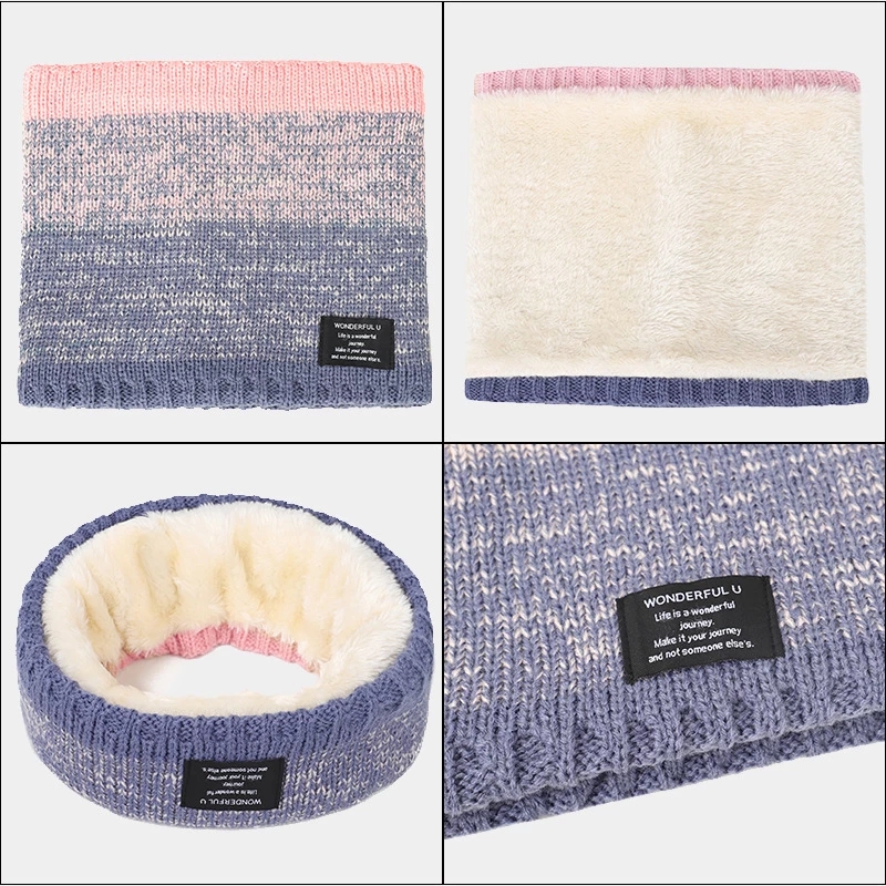 Bufanda de invierno para hombr - Handkerchief Cotton Men reseña y precio