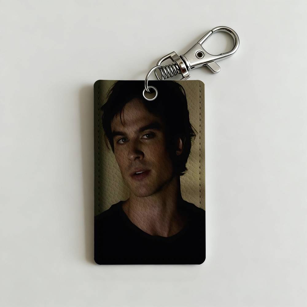 Llavero Portatarjetas y Portac - Lanyard Badge Holder reseña y precio