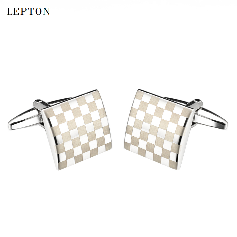 Lepton-Conjunto de gemelos de  - Tie Bar Set Gift reseña y precio