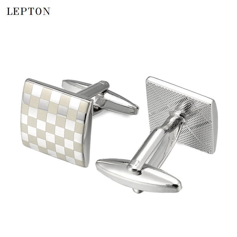 Lepton-Conjunto de gemelos de  - Tie Bar Set Gift reseña y precio
