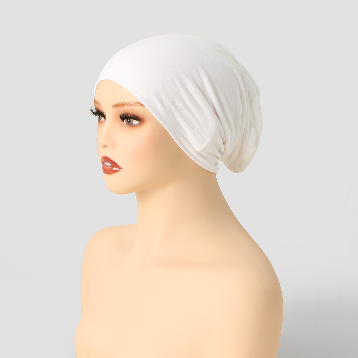Hijabs de Jersey Modal de algo - Bandana Cotton reseña y precio