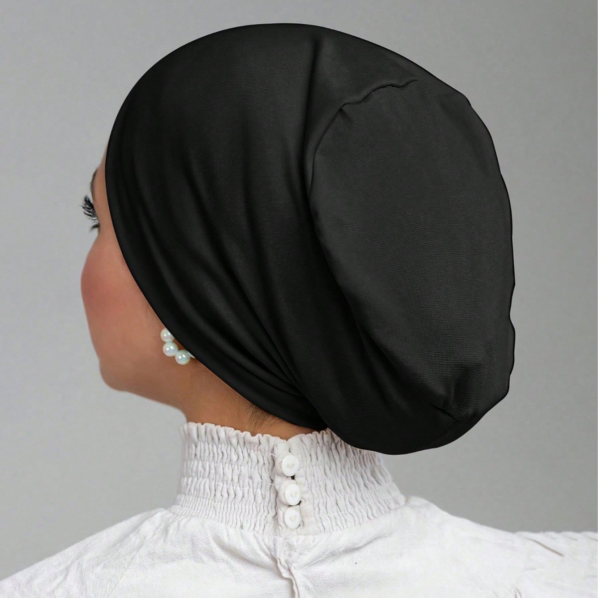 Hijabs de Jersey Modal de algo - Bandana Cotton reseña y precio