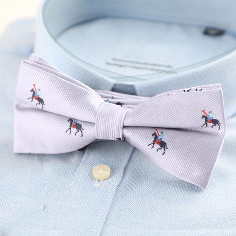 J2HD Pitidos hechos mano para  - Bow Tie Pre Tied reseña y precio