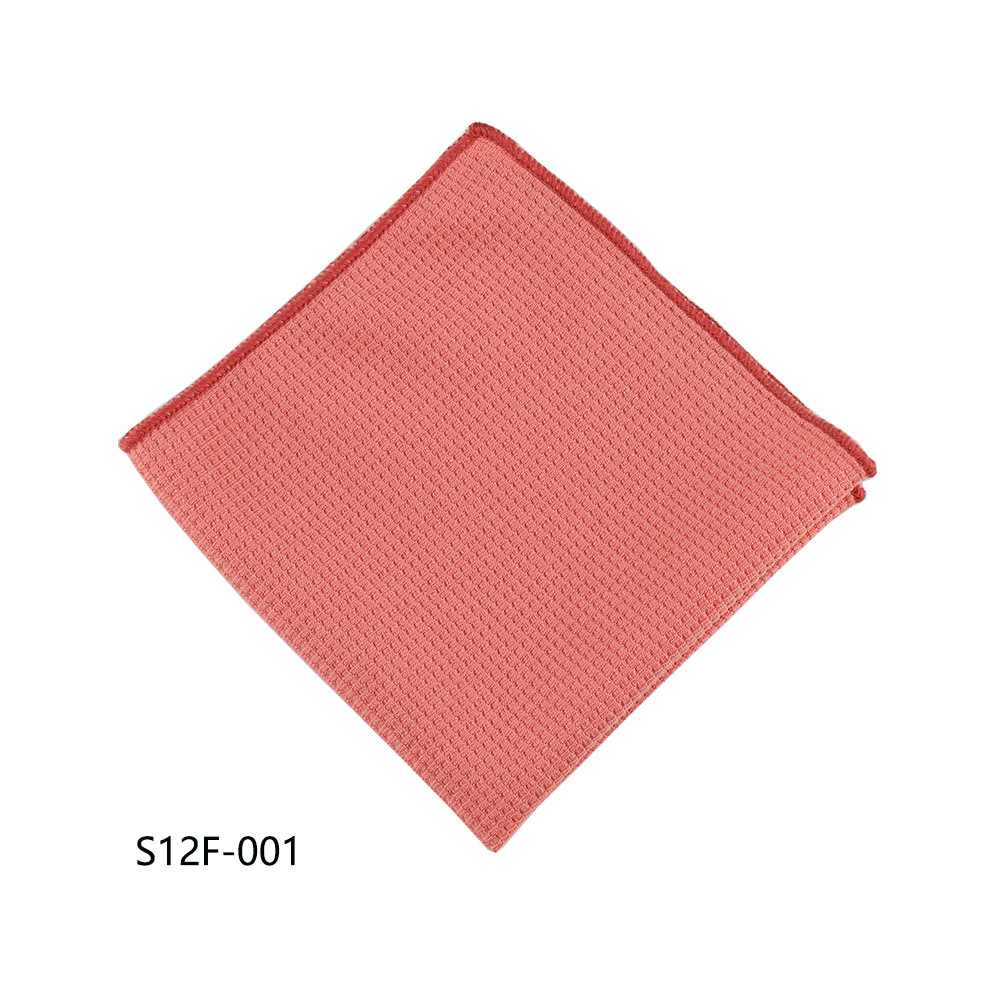 Pañuelo cuadrado de lino y alg - Handkerchief Cotton Men reseña y precio