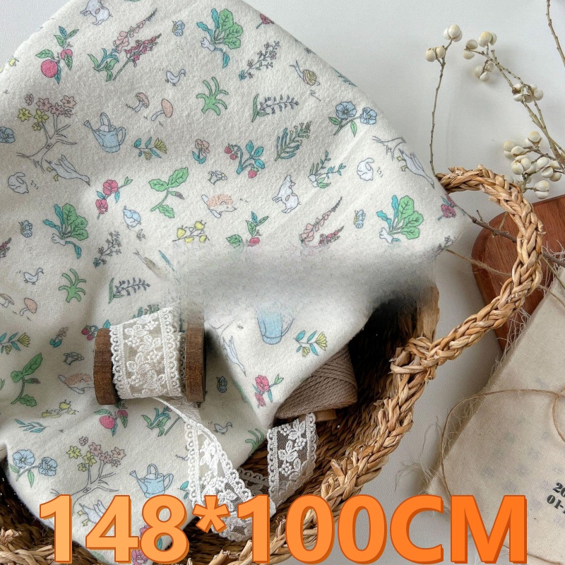 Telas de Viscosa con Estampado - Woven Scarf Blanket reseña y precio