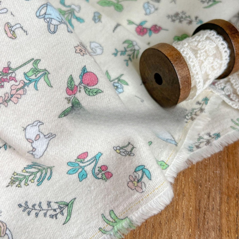 Telas de Viscosa con Estampado - Woven Scarf Blanket reseña y precio