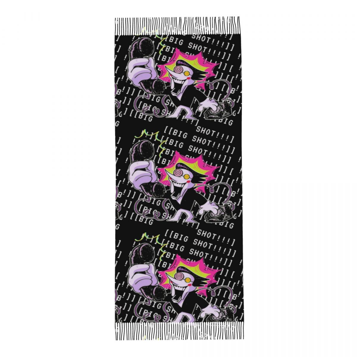 Deltarune Chal envolvente para - Pashmina Wrap Large reseña y precio
