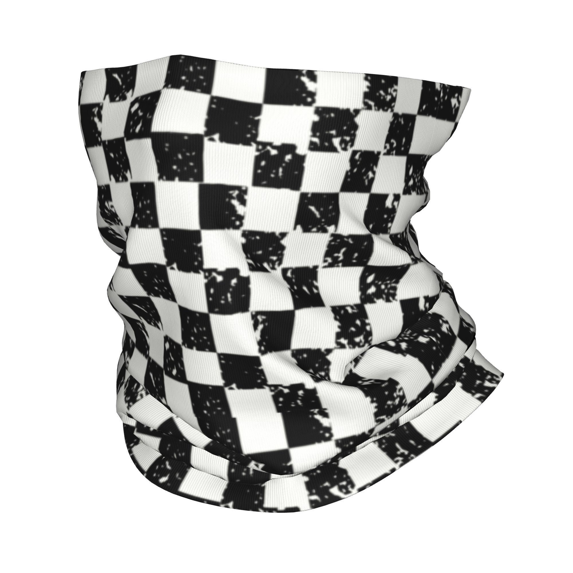 Braga de cuello y diadema de i - Neck Warmer Tube reseña y precio