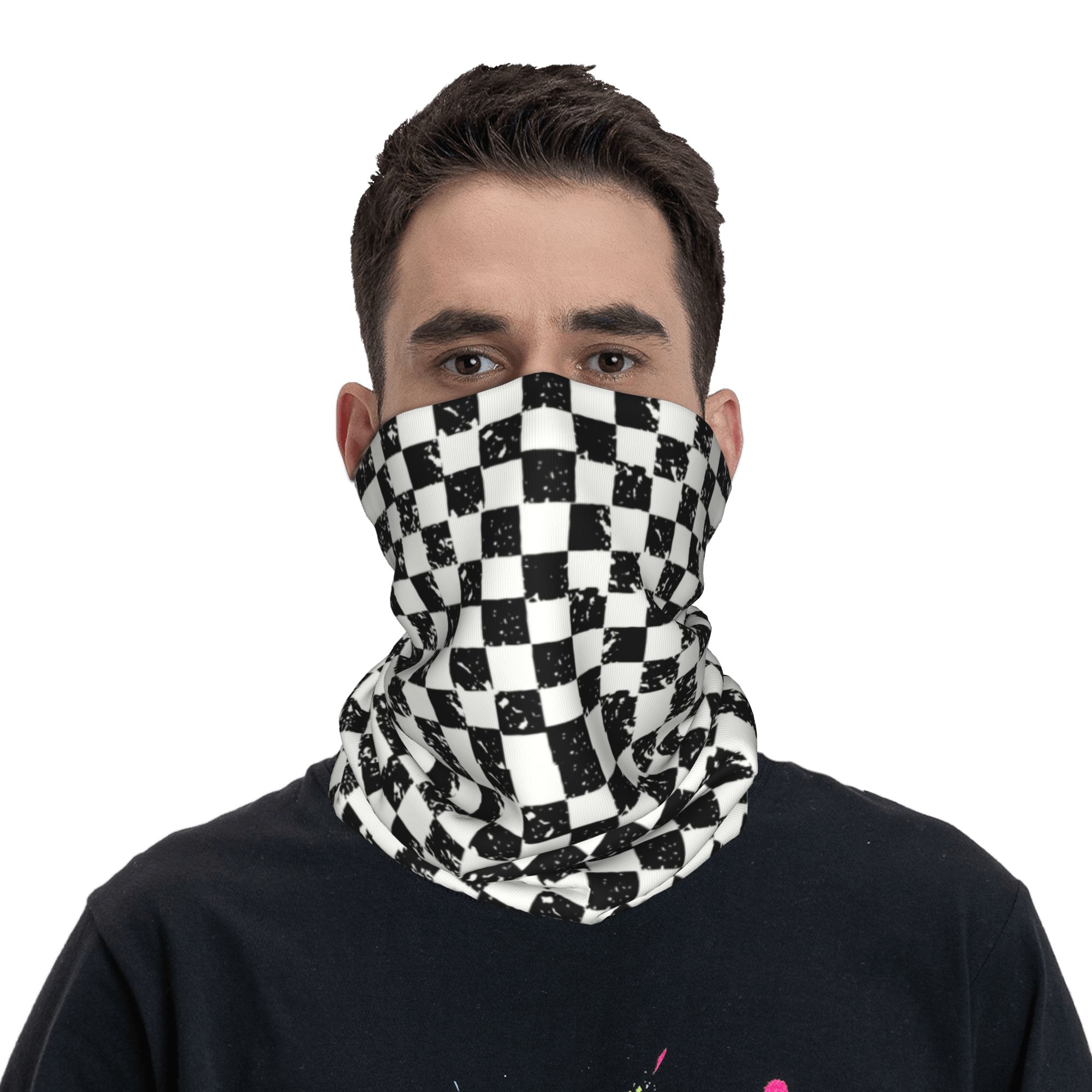 Braga de cuello y diadema de i - Neck Warmer Tube reseña y precio
