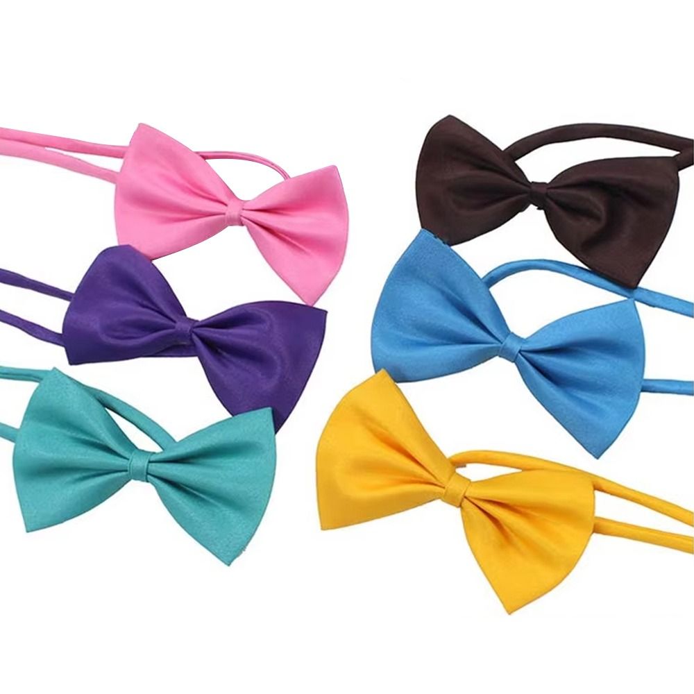 Lindo Lazo de Moda para Niños, - Bow Tie Pre Tied reseña y precio