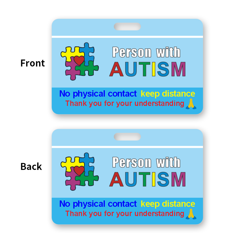 Tarjeta de identificación para - Lanyard Badge Holder reseña y precio