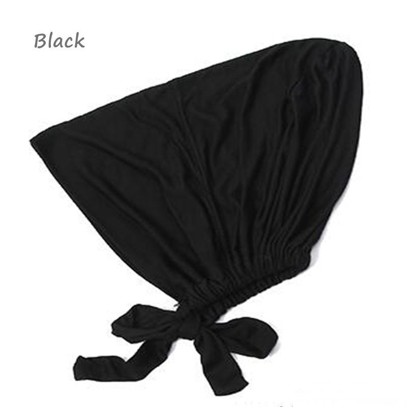 Nuevo Turbante Musulmán Suave  - Head Wrap Turban reseña y precio