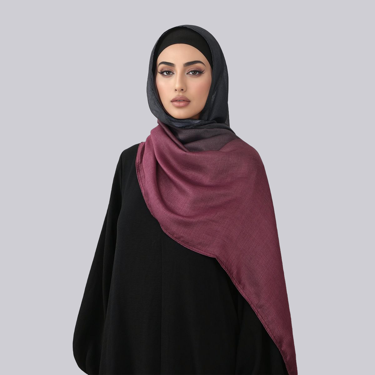 Bufanda Hijab de rayón de algo - Head Wrap Turban reseña y precio